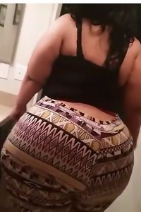 thick lil momma