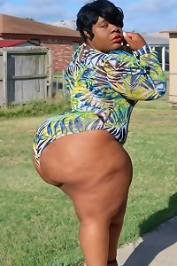 black arse goddesses 86
