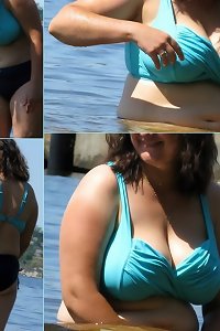 voluptuous doll pleasuring herself with powerful fervor