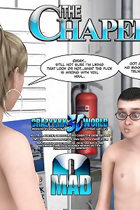 hentai 3 dimensional hardcore huge knob and fat teenager with small mounds