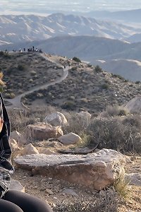 plump ladies having insane sapphic fun in couch