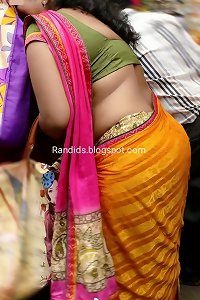 Bhabhi aunty caught outdoor torrid