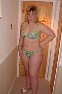 Anja From Scotland