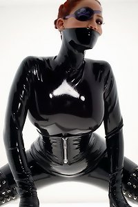 two bbw damsels liking each other's company in an intimate embrace