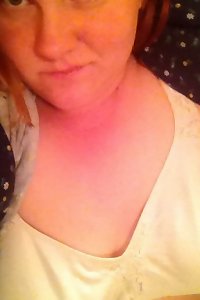 voluptuous chick enjoys individual enjoyment