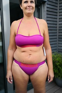 huge-chested bbw lady likes powerful sexual action