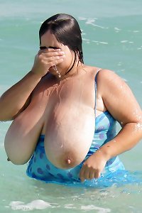 gigantic innate boobs 105