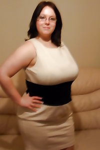Cheap phat council estate slut Lisa uncovered